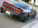 Mitsubishi 3000GT VR-4 1990 года